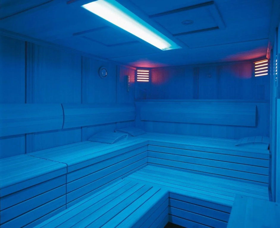 Wellness- & Spa Hotel Ermitage - Général
