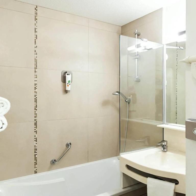 ibis Styles Ouistreham - Général