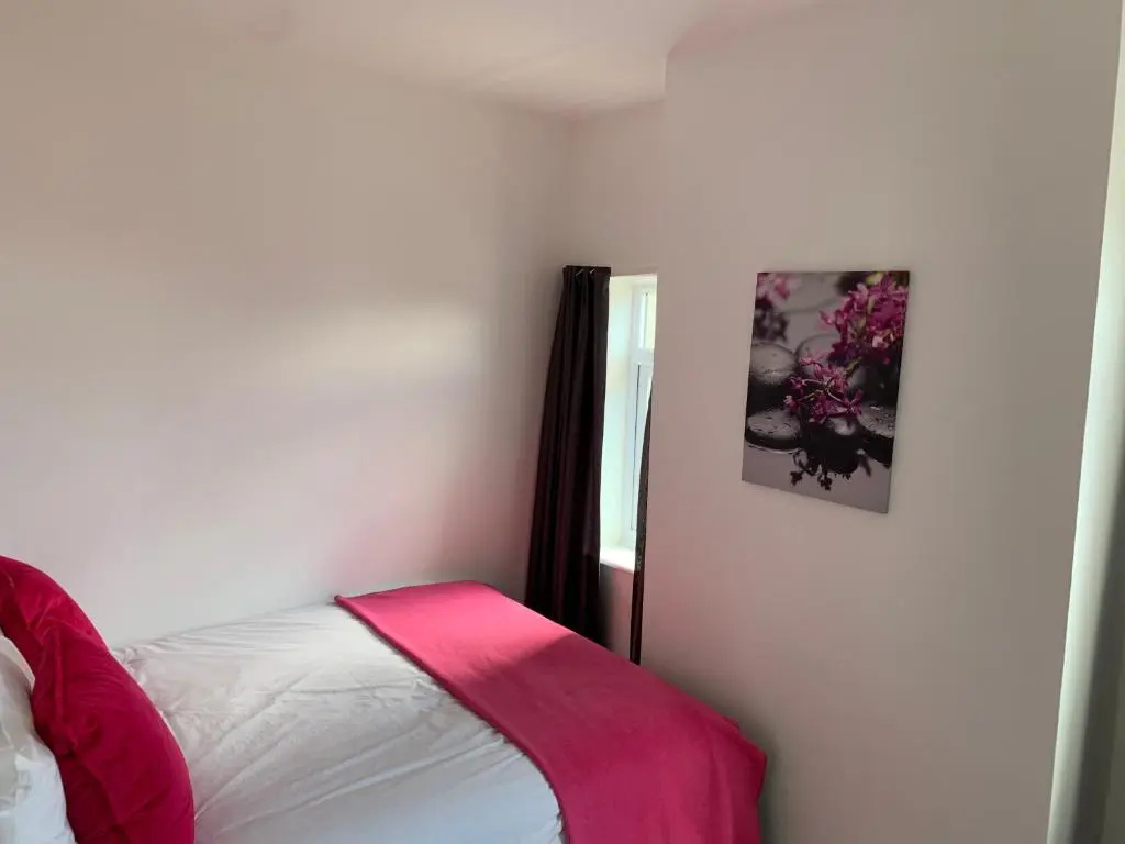 Blackpool Abode - Ansdell House - Chambres