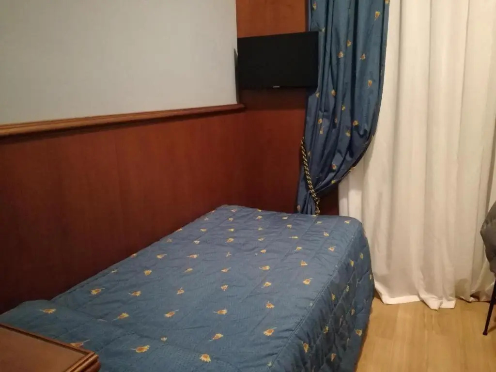 Hotel Due Palme - Chambres