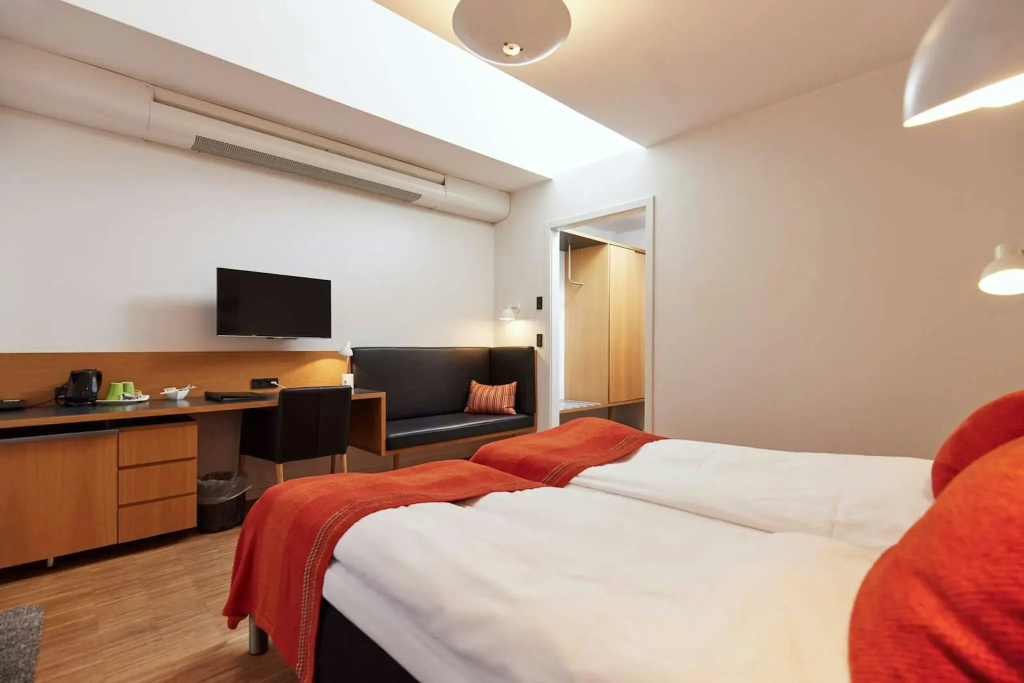 Hotel photo 21