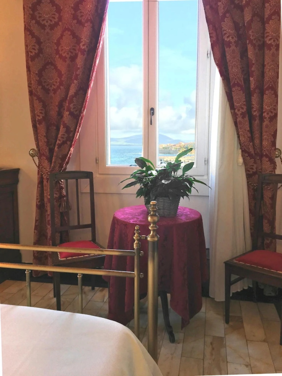 Villa Las Tronas Hotel & Spa - Chambres