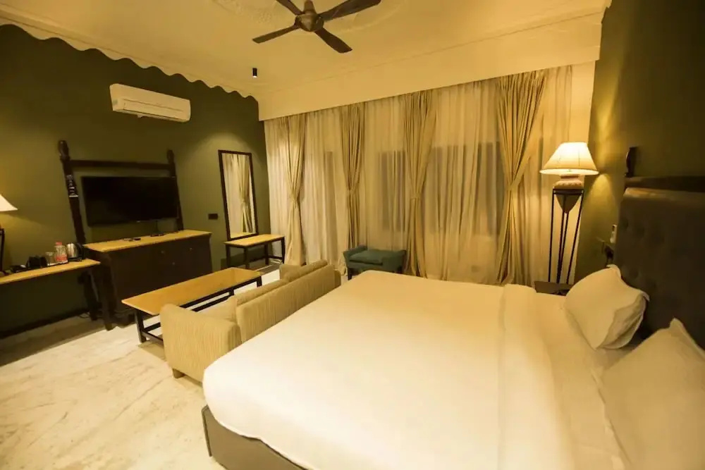Hotel photo 5
