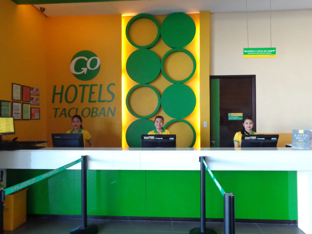Go Hotels Tacloban - 4