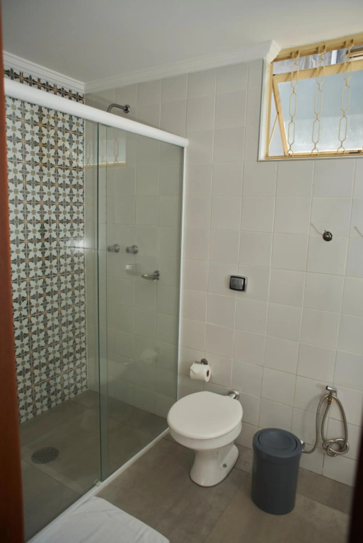 Resort Fazenda São João - Général