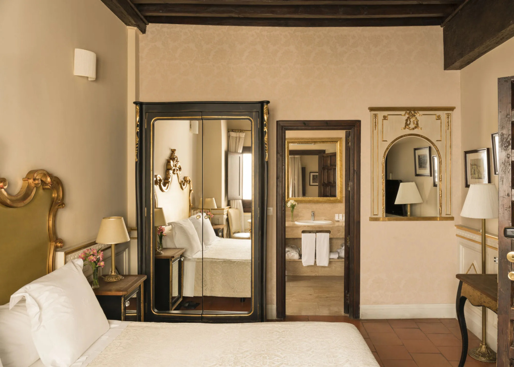 Hotel Casa 1800 Granada - Général