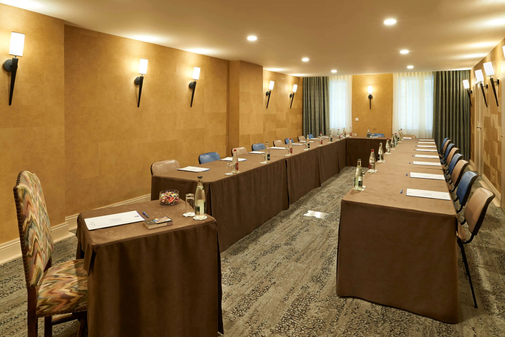Best Western Premier Hotel Bayonne Etche Ona - Bordeaux - Général
