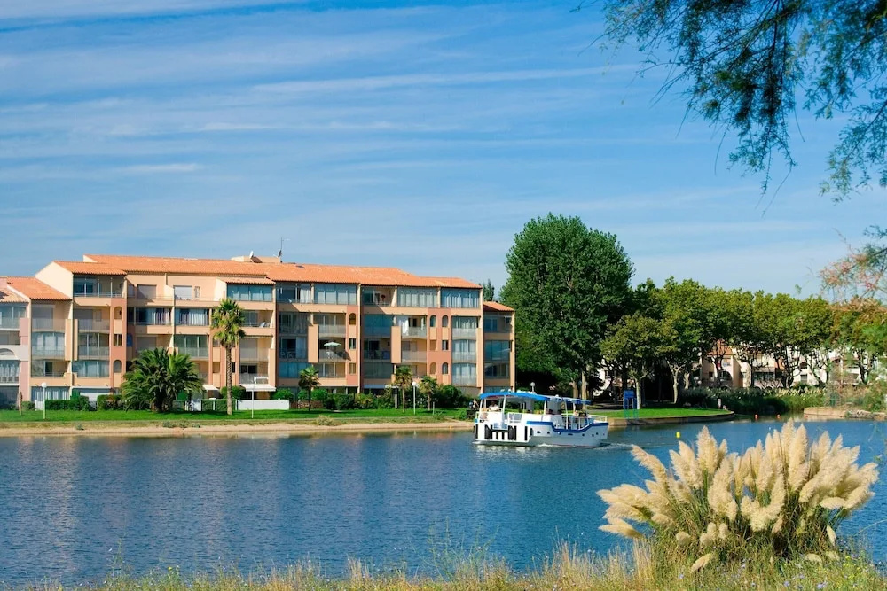 Afficher la photo 8 — Coastal Apartment Near Richelieu