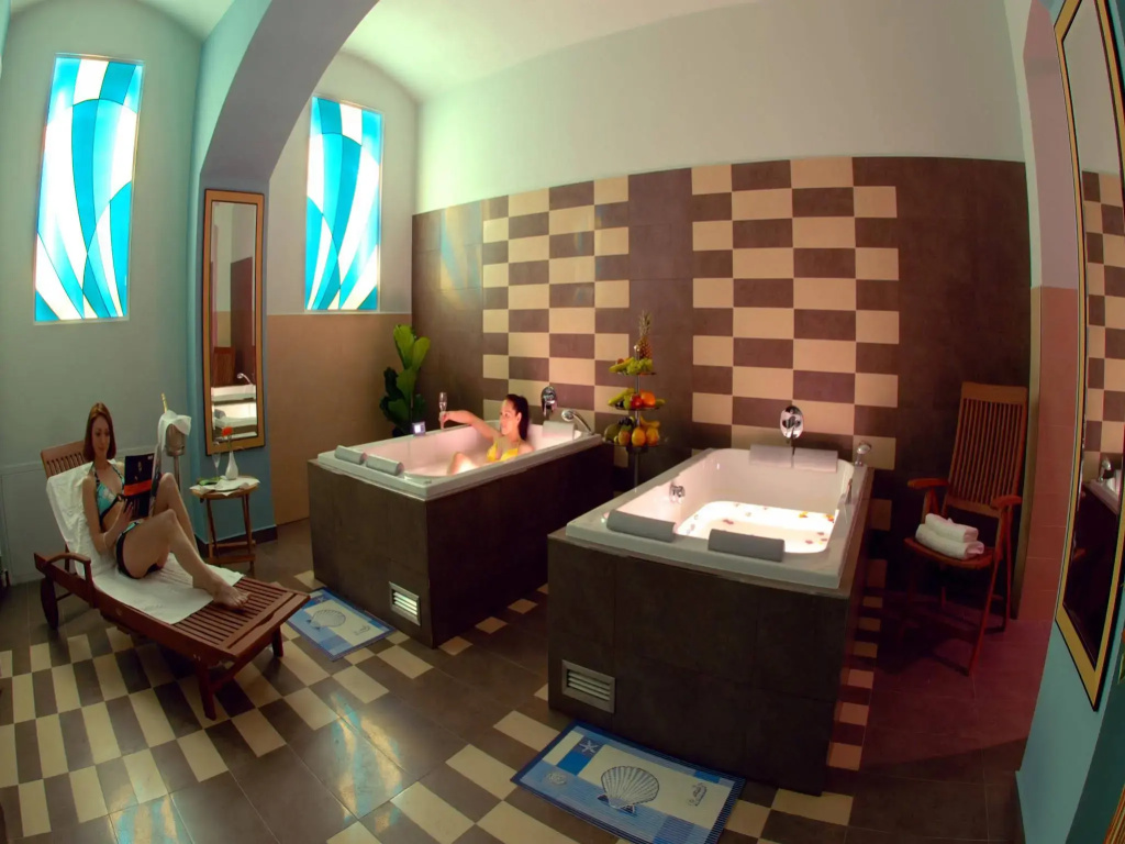 Hotel photo 21