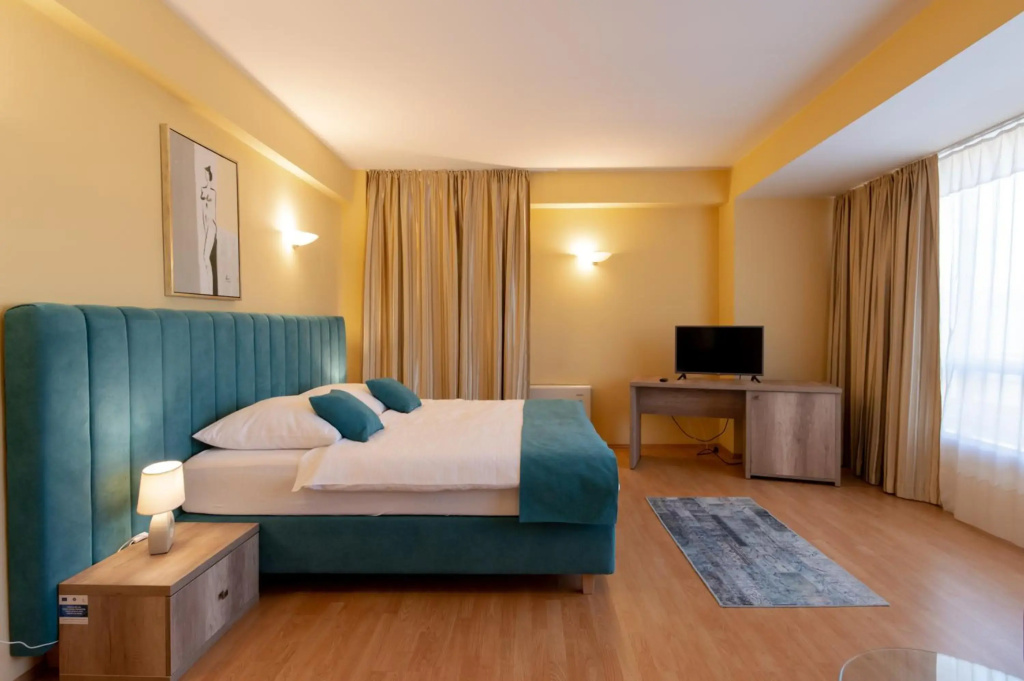 Hotel Perla - фото 40