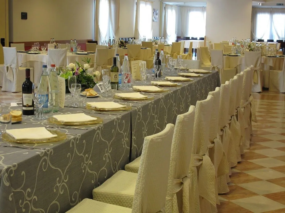 Park Hotel Italia - Général