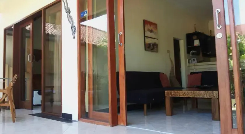 Bambu Villa Sanur