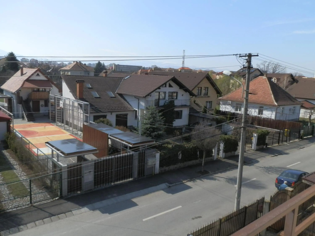 Apartament Luxury