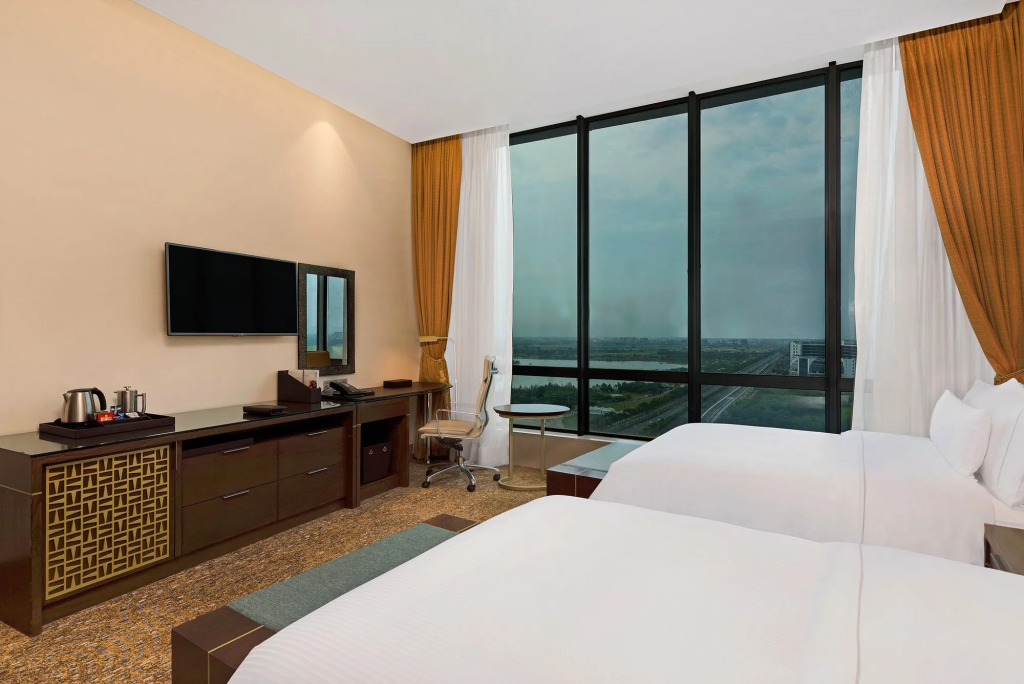 The Westin Kolkata Rajarhat — фото 6