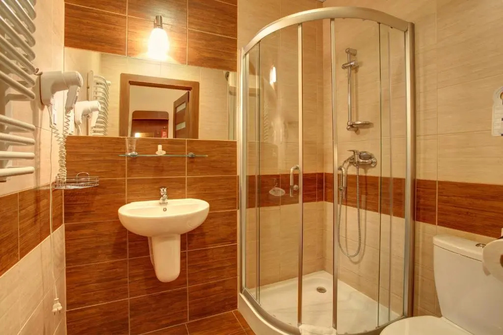 Lothus Hotel - Chambres
