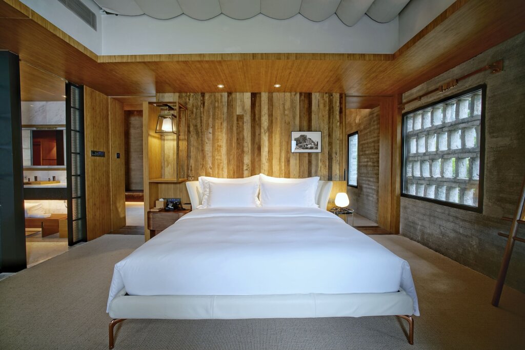 Alila Yangshuo by null