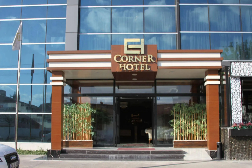 Hotel photo 25
