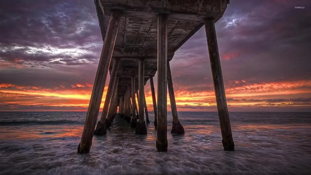 ITH Hermosa Beach Surf Hostel LAX