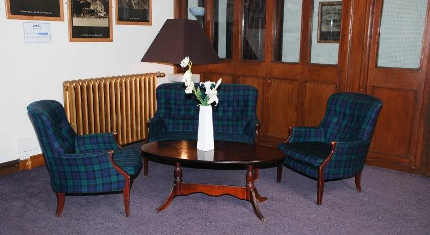Birnam Hotel - Général