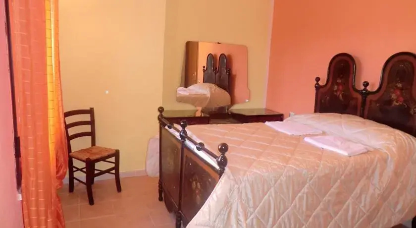 Agriturismo Lerno
