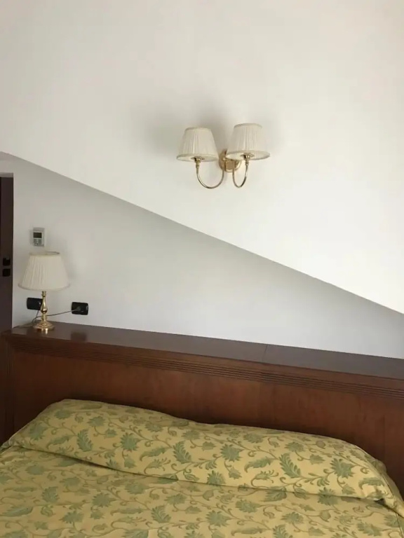 La Torretta - Chambres