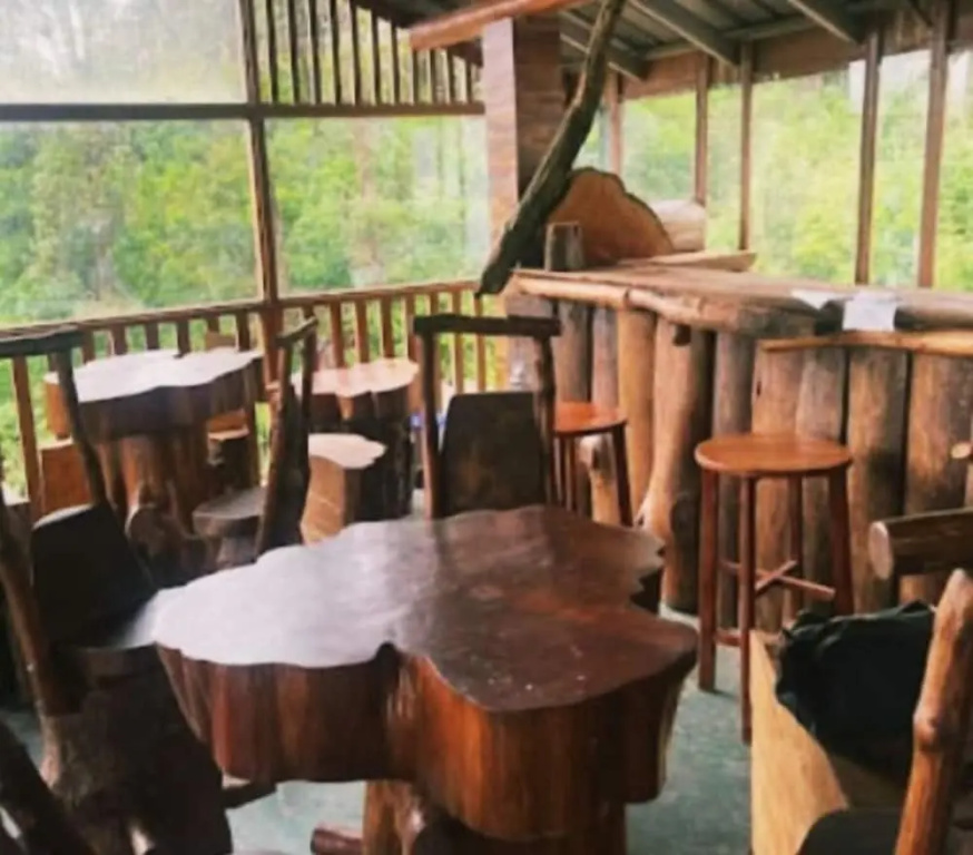 Thalagala Oya Resort