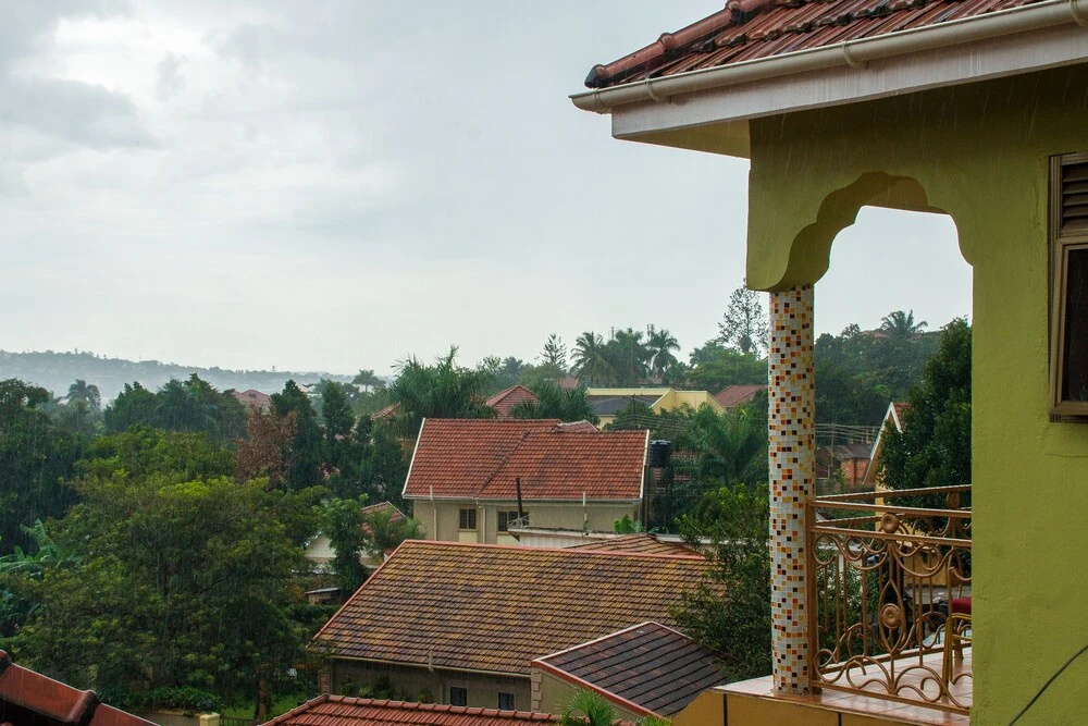 Landmark View Hotel - Général