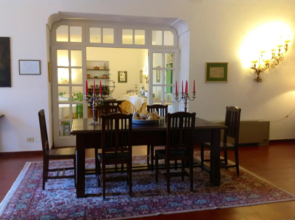 Hotel Villa Sirina - фото 22