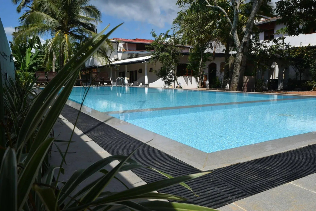 Star Holiday Resort, Хіккадува, Шрі Ланка мініатюра 12