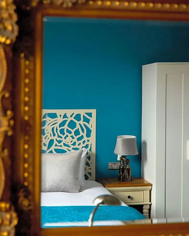 The Christopher Hotel - Chambres