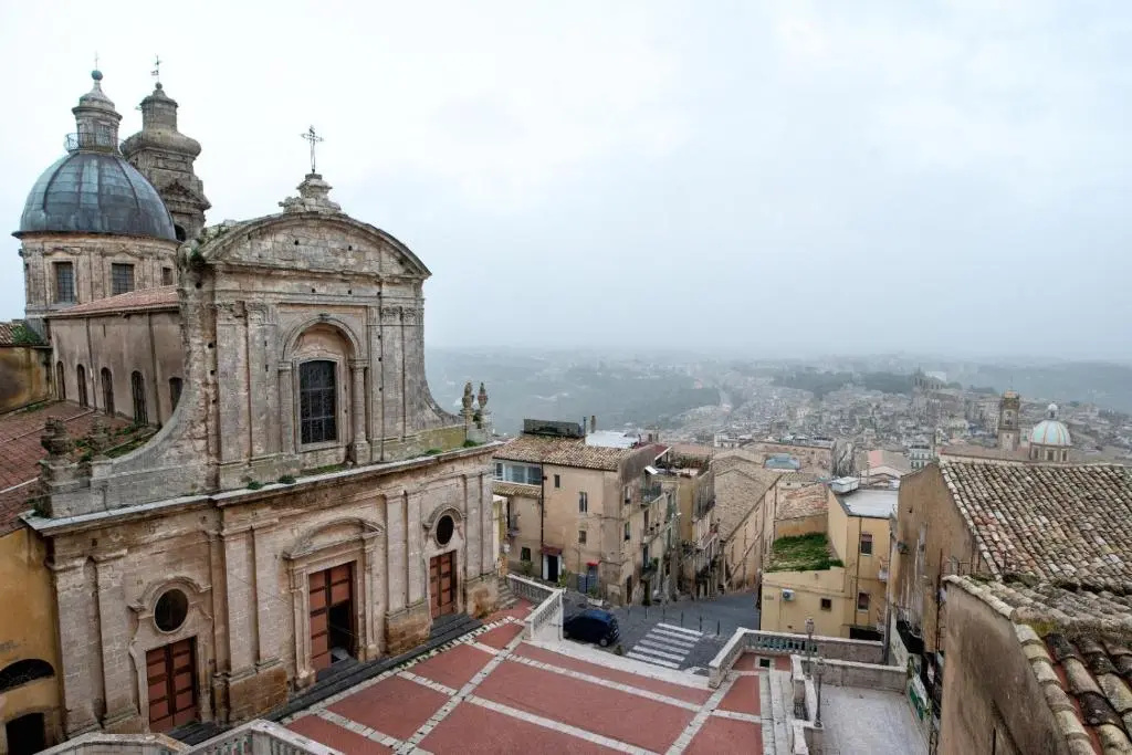 Sant'Agostino AndYourDreams