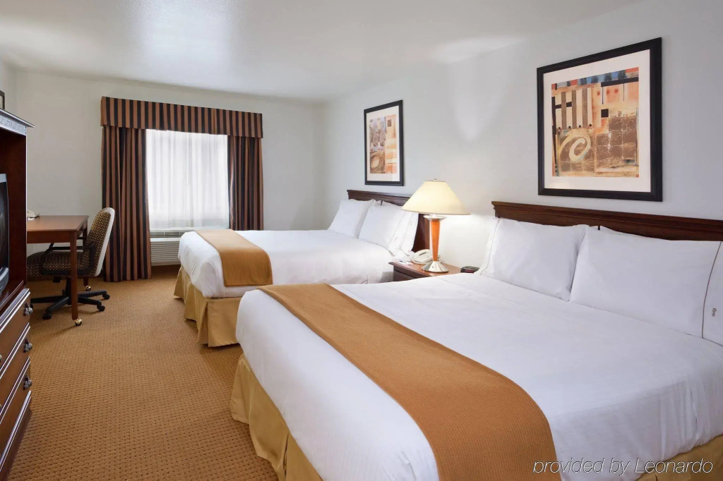 Wingate by Wyndham Newell - Général