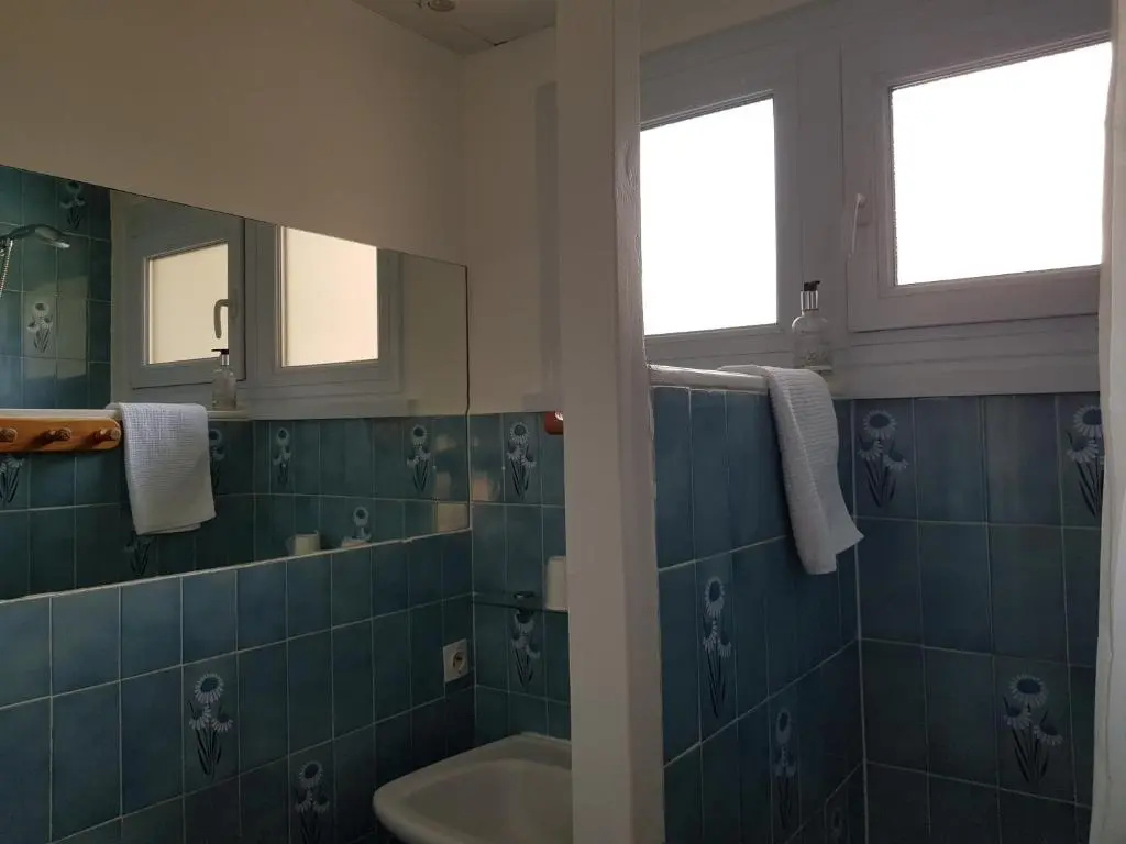 Le Chabi - Chambres