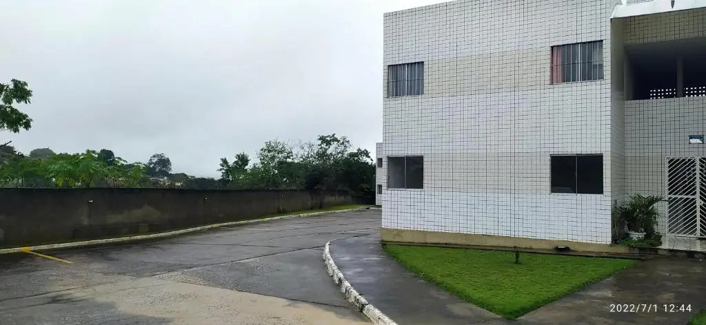 Apartamento 2 Quartos Mobiliado - Garanhuns - PE