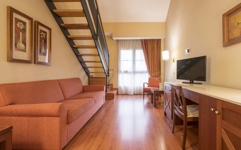 Ilunion Alcora Sevilla Hotel - Général
