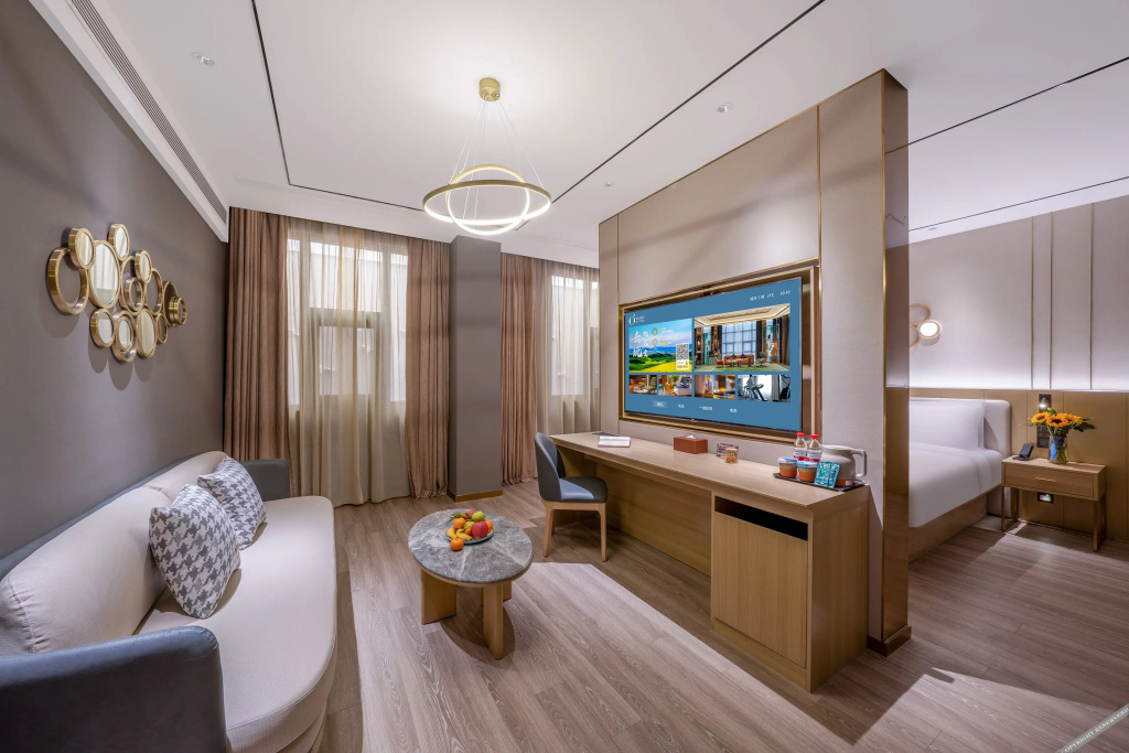 Hotel photo 18