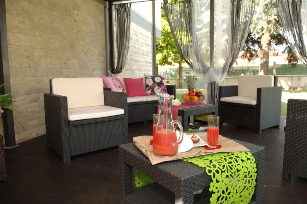 Hotel photo 12