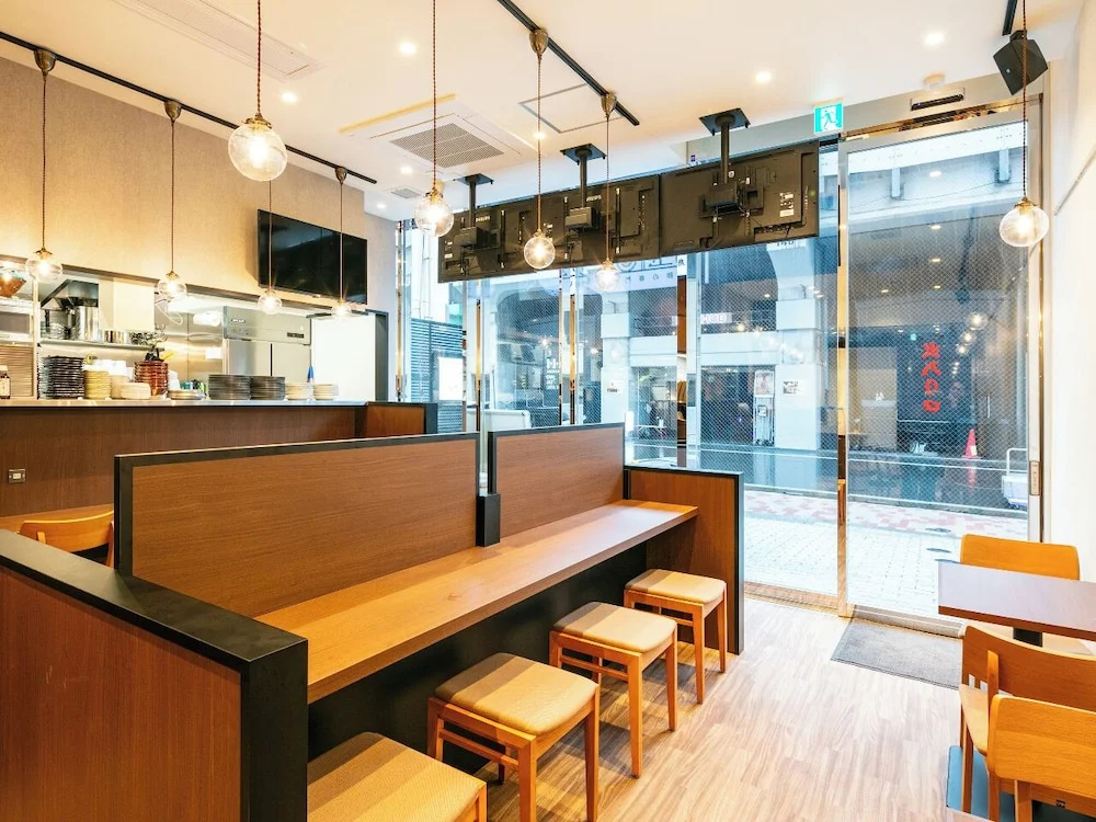 APA Hotel Ueno Okachimachi Ekimae Minami 사진 19