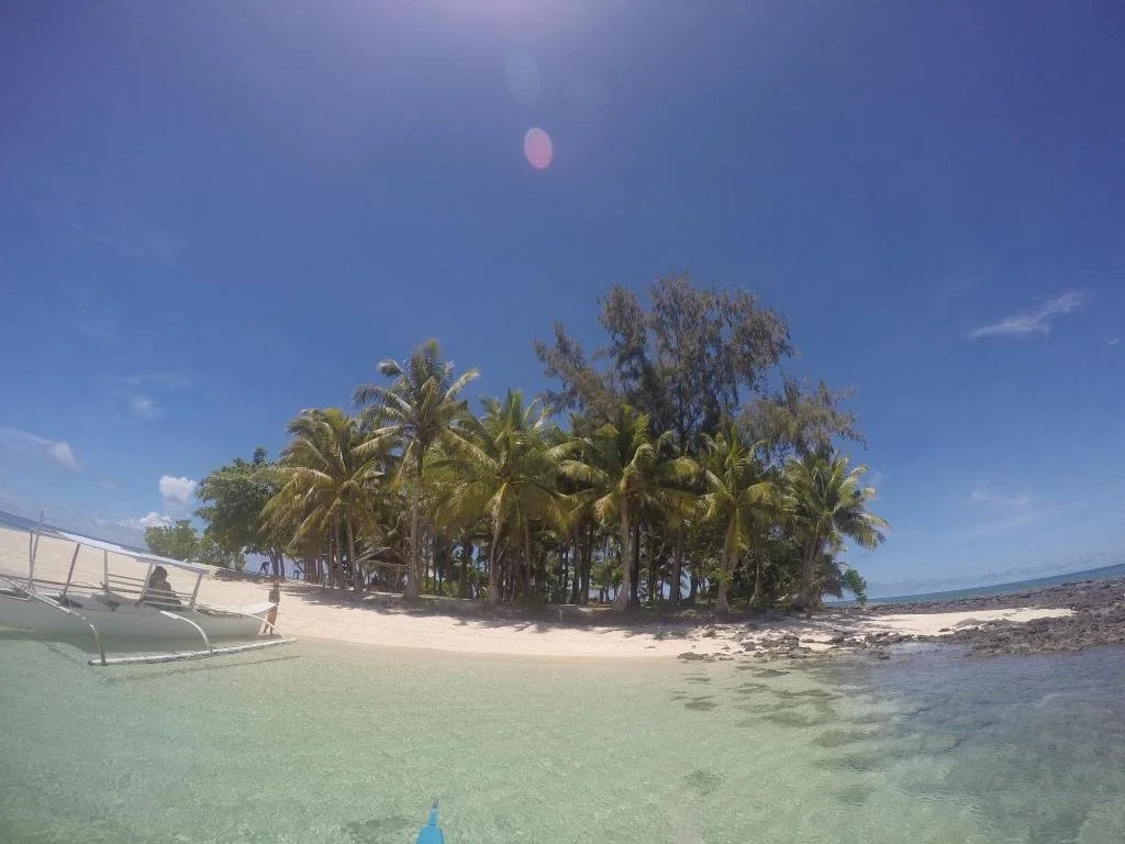Beach & Waterfront