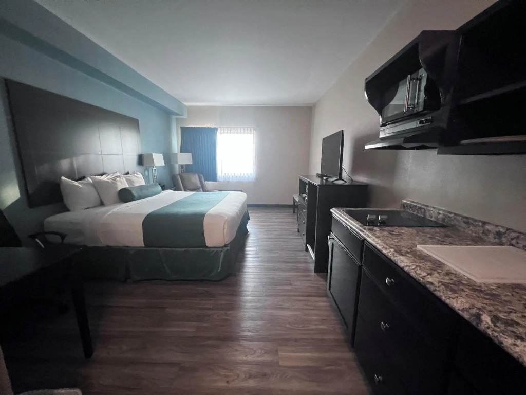 Cobblestone Inn & Suites – Fort Dodge — фото 4