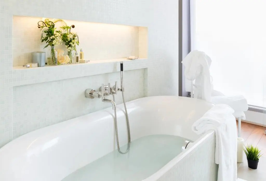 Double Suite with city view