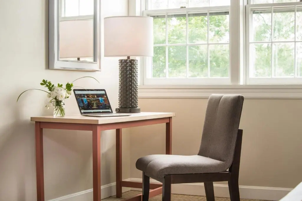 The Essex Resort & Spa - Chambres