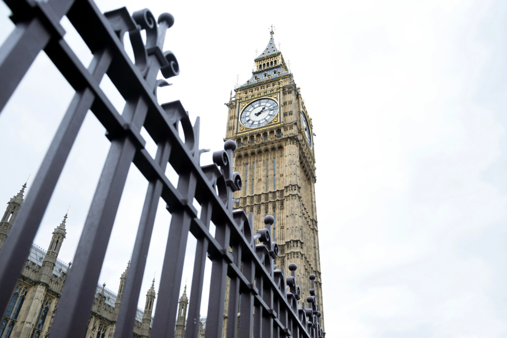 Holiday Inn Express London - Park Royal by IHG