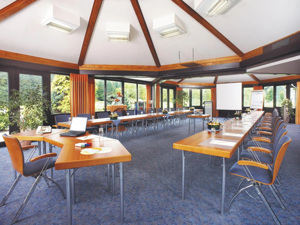 Landhotel Naafs-Häuschen - Général