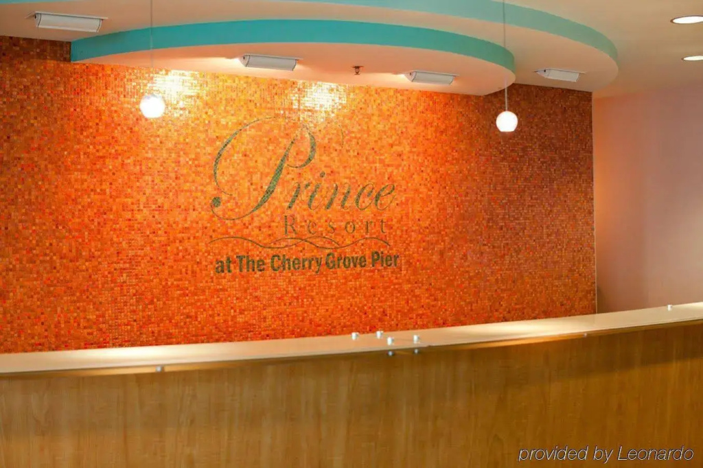Prince Resort