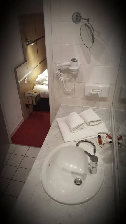 Hôtel Chris'tel - Général