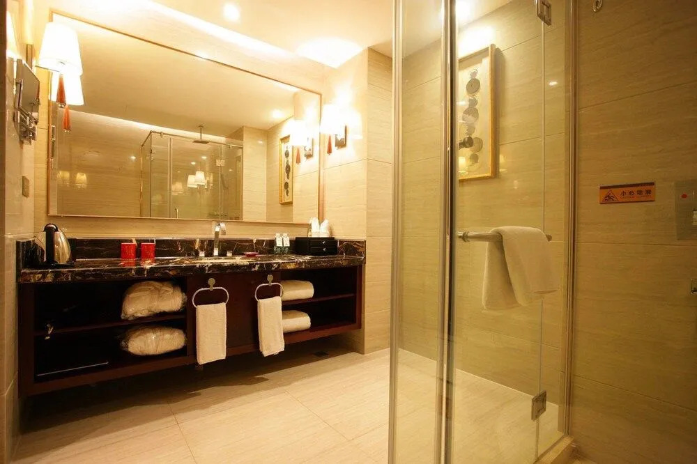 Days Hotel and Suits China Town Changsha - фото 17