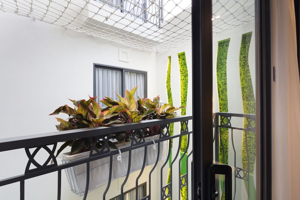 Erica Hotel Nha Trang