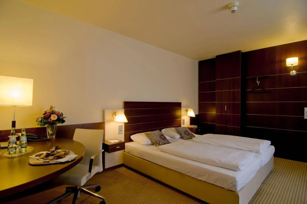 ACHAT Premium City-Wiesbaden - Général