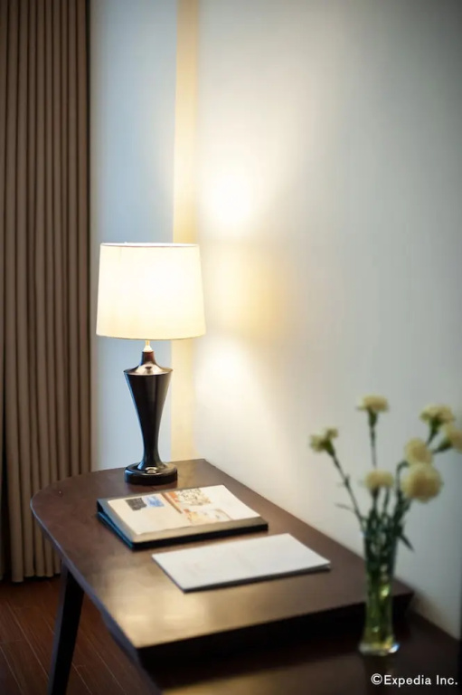 Muong Thanh Holiday Quang Binh Hotel - Chambres
